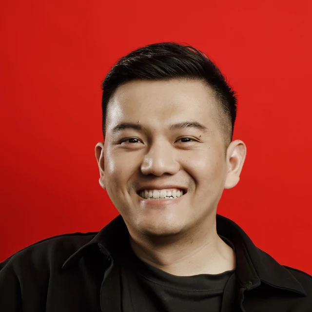 Arkgo Chen